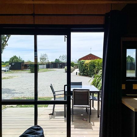Havelock North Holiday Park Zewnętrze zdjęcie