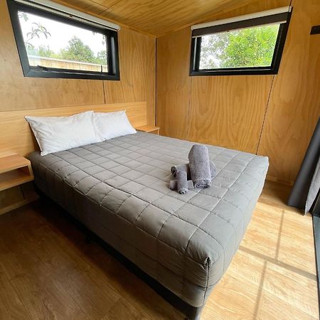 Havelock North Holiday Park Zewnętrze zdjęcie