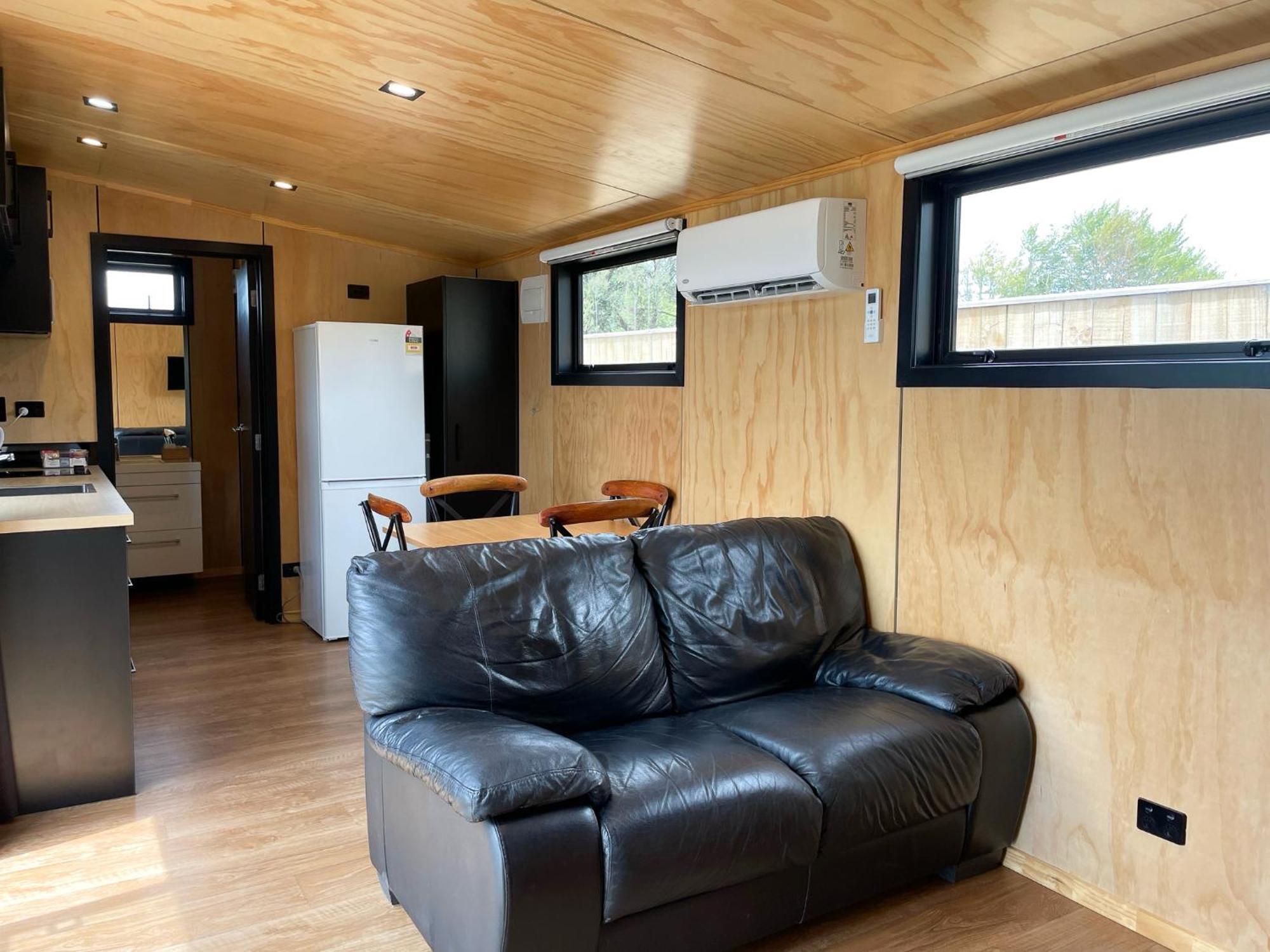 Havelock North Holiday Park Zewnętrze zdjęcie