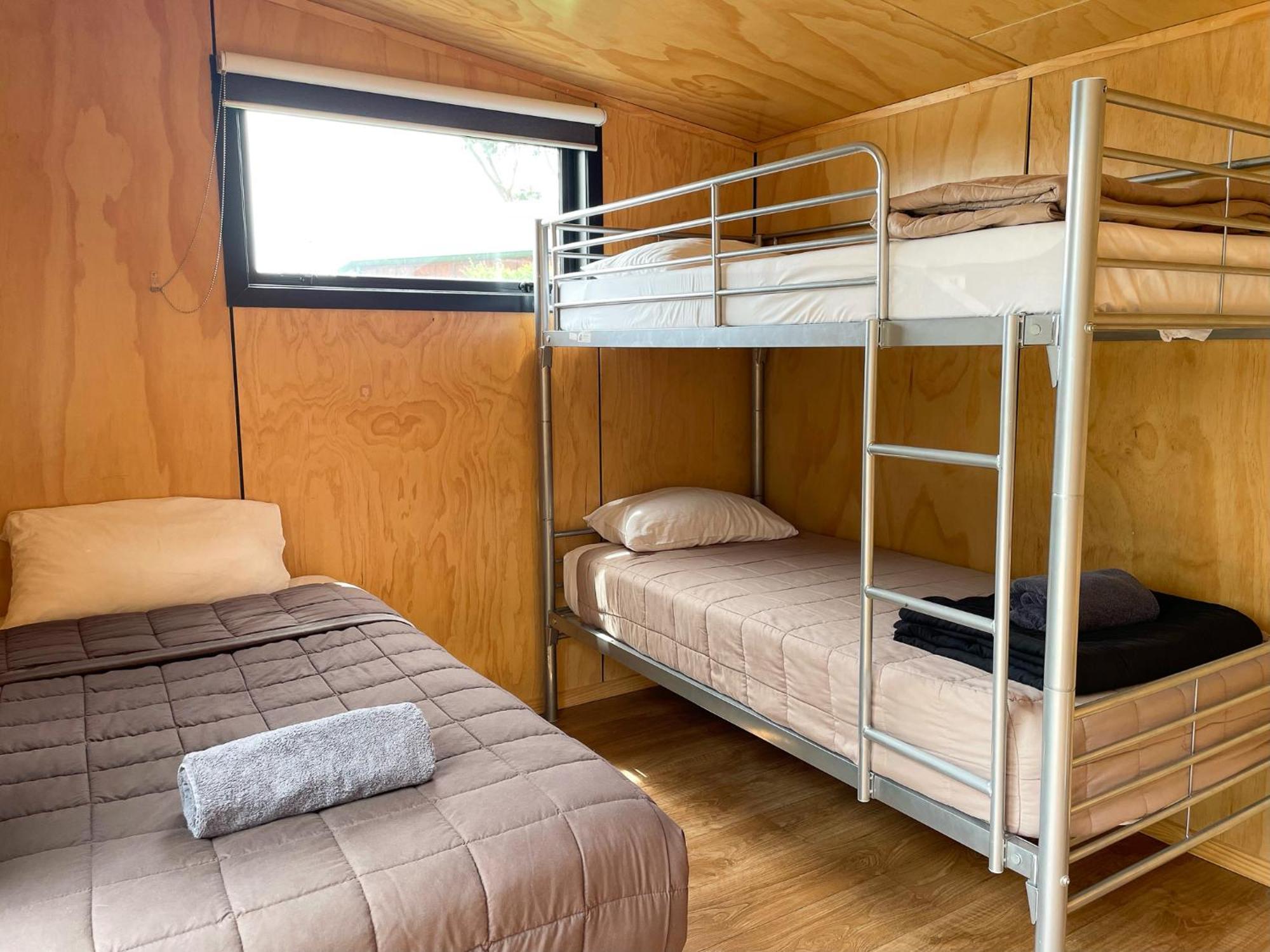 Havelock North Holiday Park Zewnętrze zdjęcie