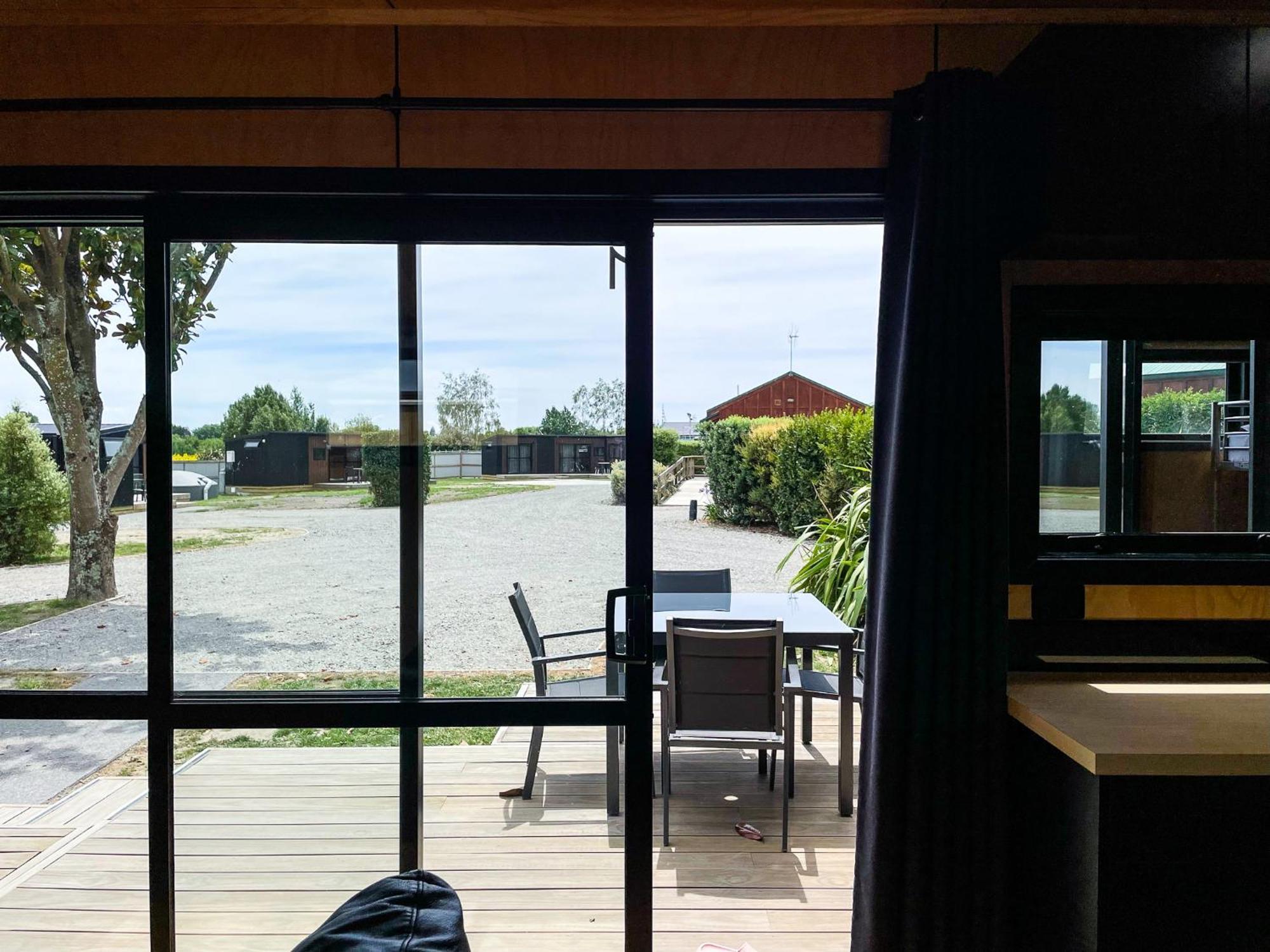 Havelock North Holiday Park Zewnętrze zdjęcie
