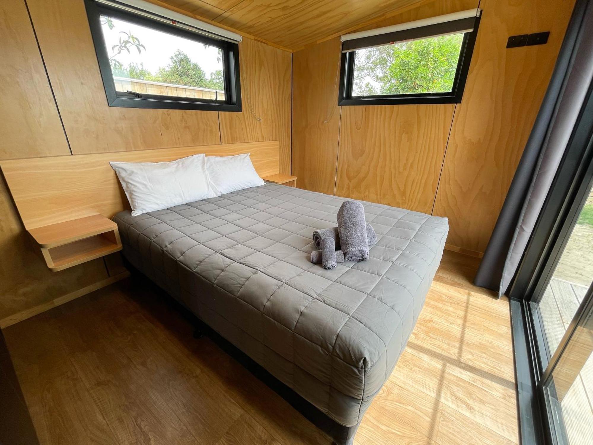 Havelock North Holiday Park Zewnętrze zdjęcie