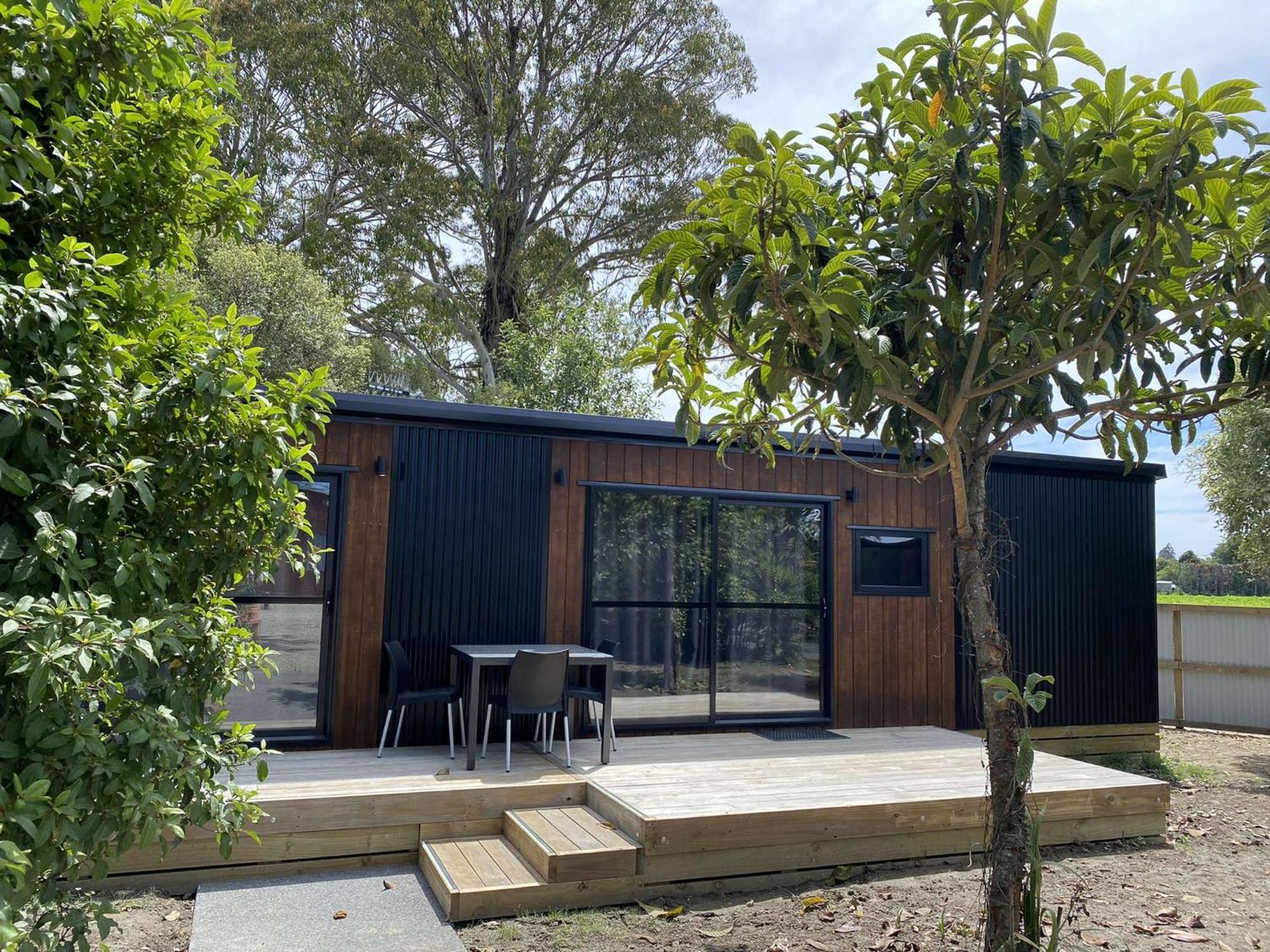 Havelock North Holiday Park Zewnętrze zdjęcie