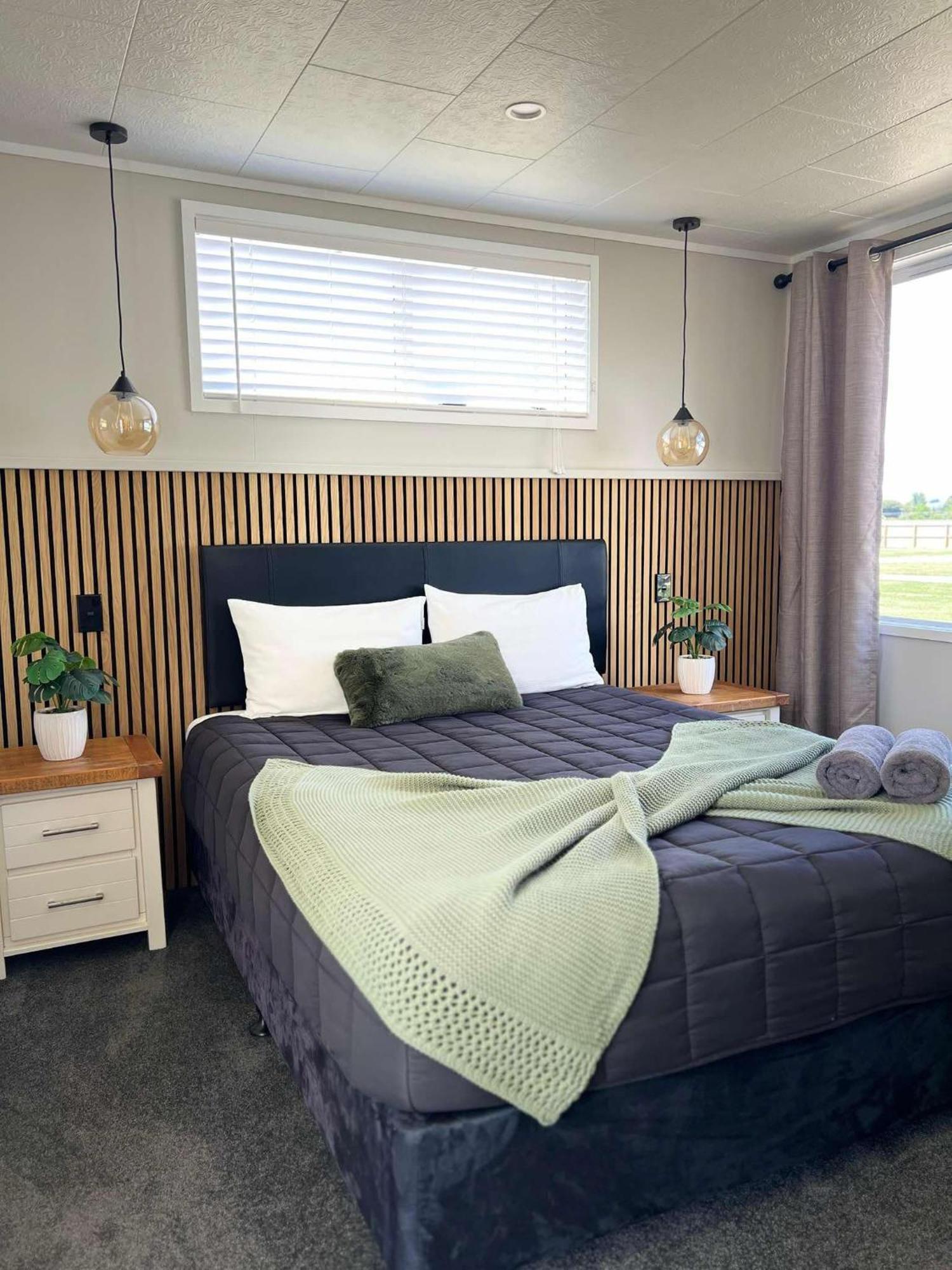 Havelock North Holiday Park Zewnętrze zdjęcie