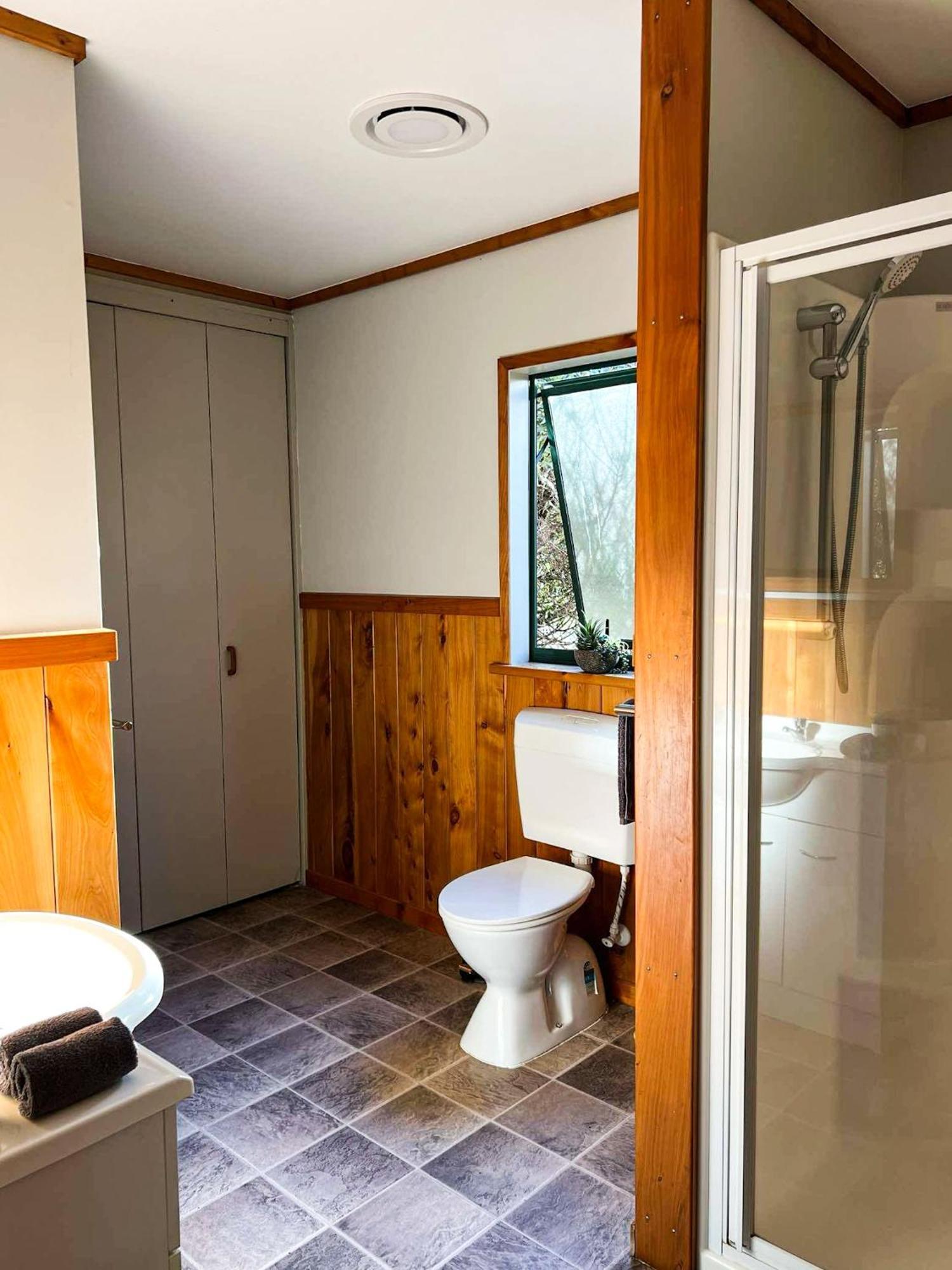 Havelock North Holiday Park Zewnętrze zdjęcie