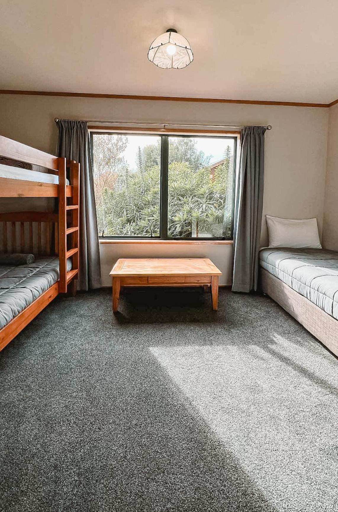 Havelock North Holiday Park Zewnętrze zdjęcie