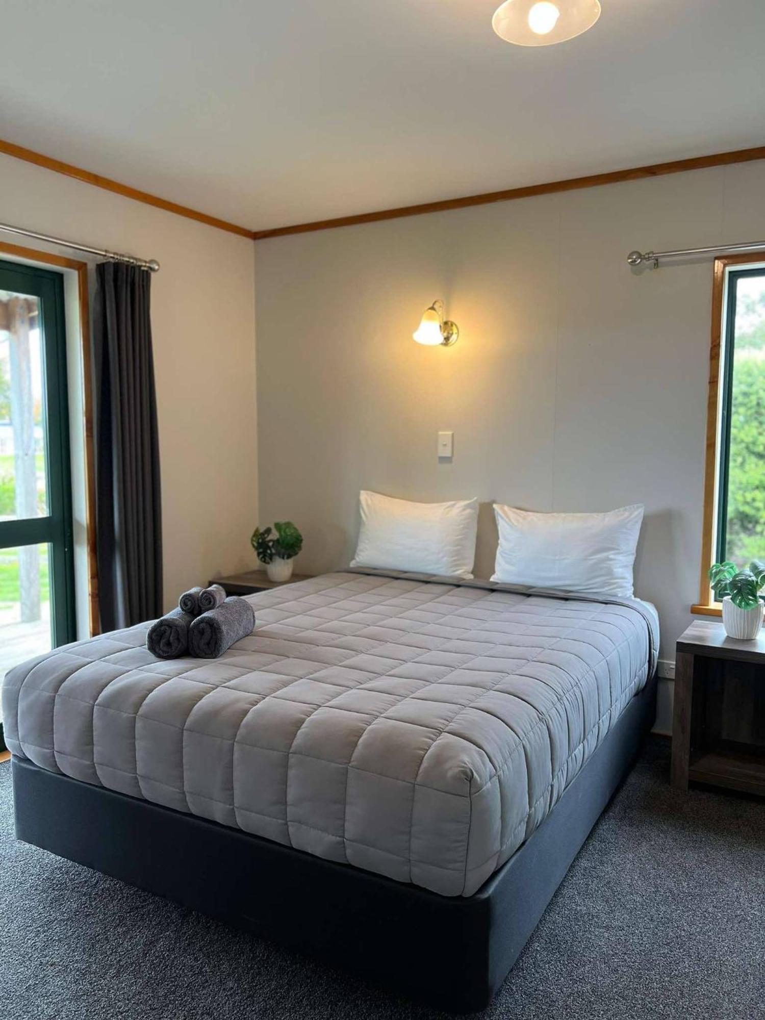 Havelock North Holiday Park Zewnętrze zdjęcie